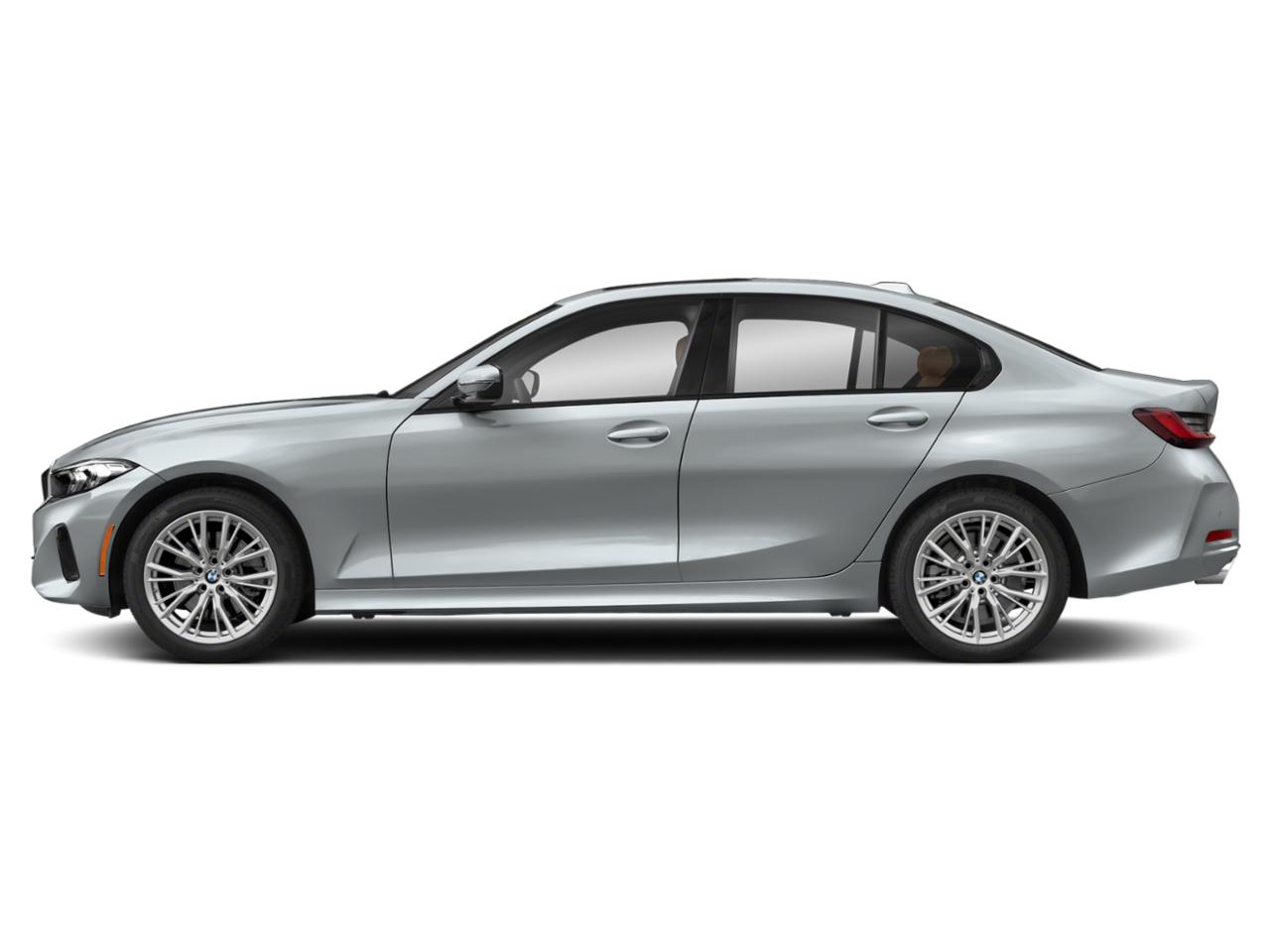 2023 BMW 330i xDrive Vehicle Photo in Lancaster, PA 17601