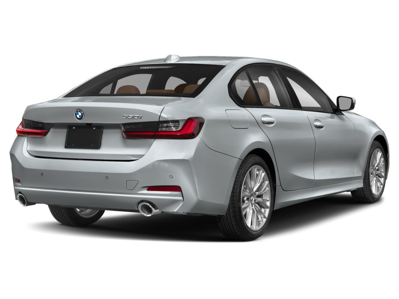 2023 BMW 330i xDrive Vehicle Photo in Lancaster, PA 17601
