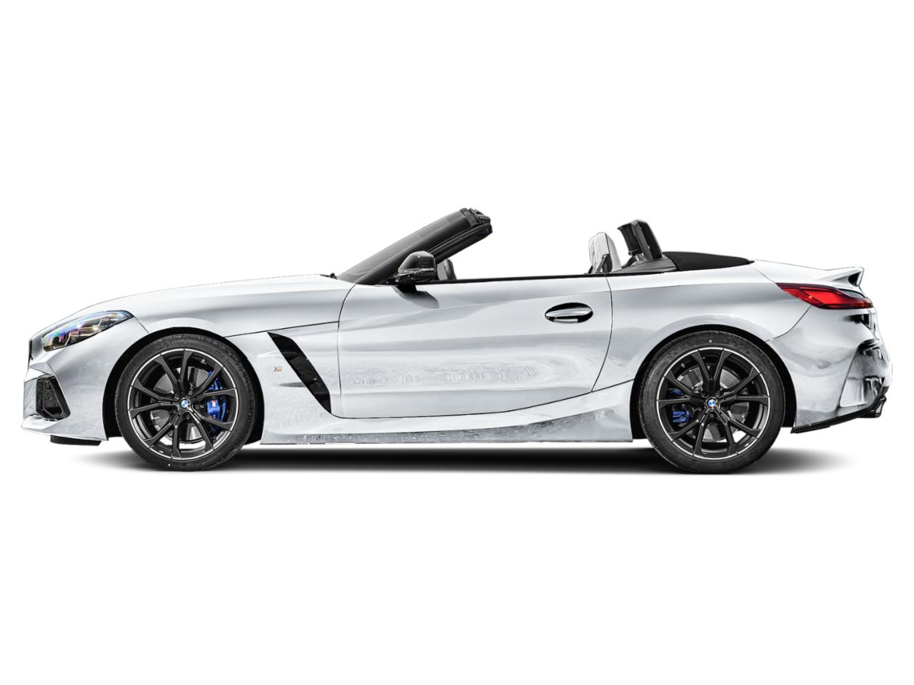 2023 BMW Z4 M40i Vehicle Photo in PLANO, TX 75024-3599
