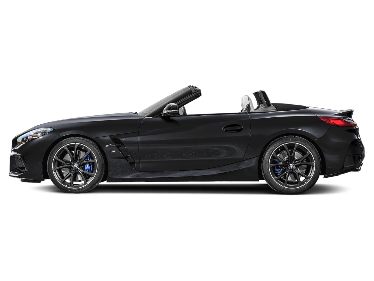 2023 BMW Z4 sDrive30i Vehicle Photo in PLANO, TX 75024-3599