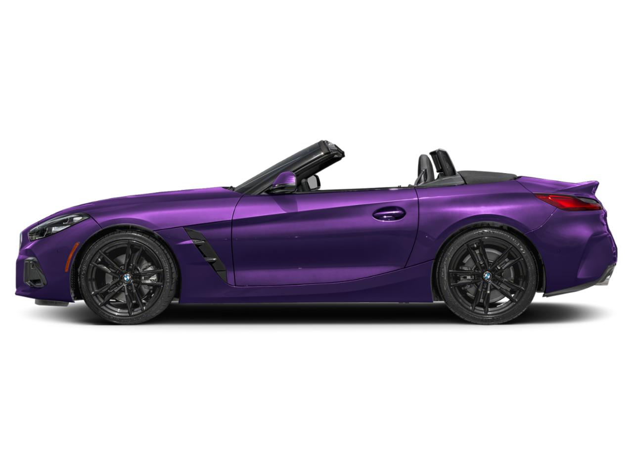 2023 BMW Z4 M40i Vehicle Photo in Delray Beach, FL 33444