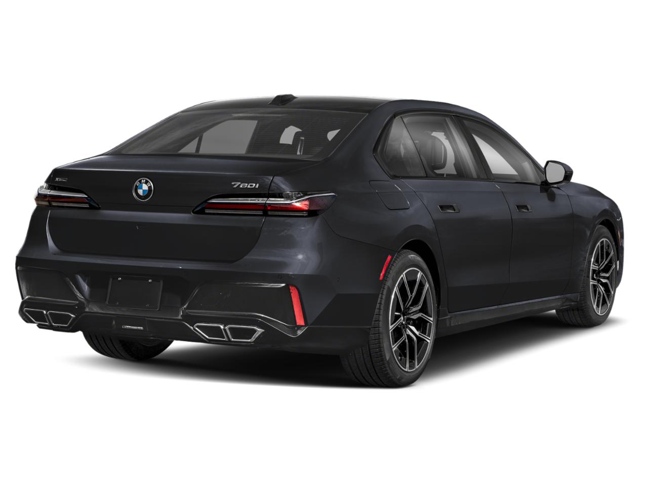 2023 BMW 760i xDrive Vehicle Photo in Rockville, MD 20852