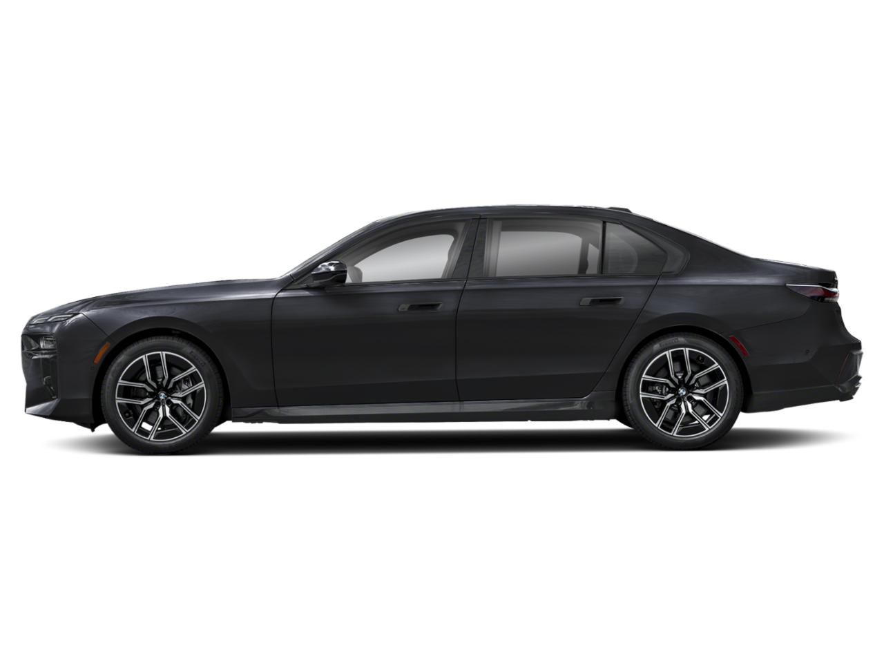 2023 BMW 760i xDrive Vehicle Photo in Rockville, MD 20852