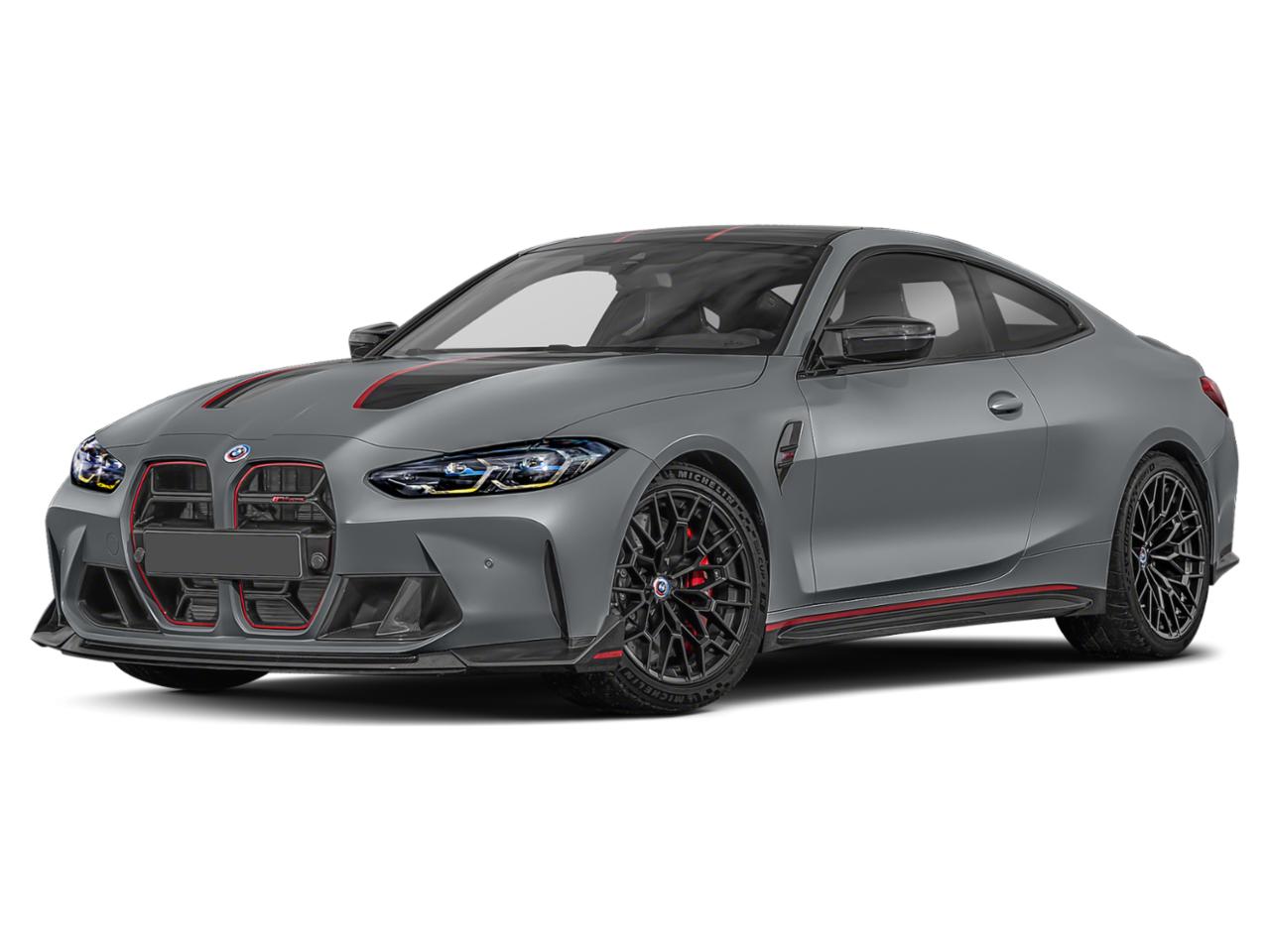 2023 BMW M4 Vehicle Photo in Delray Beach, FL 33444