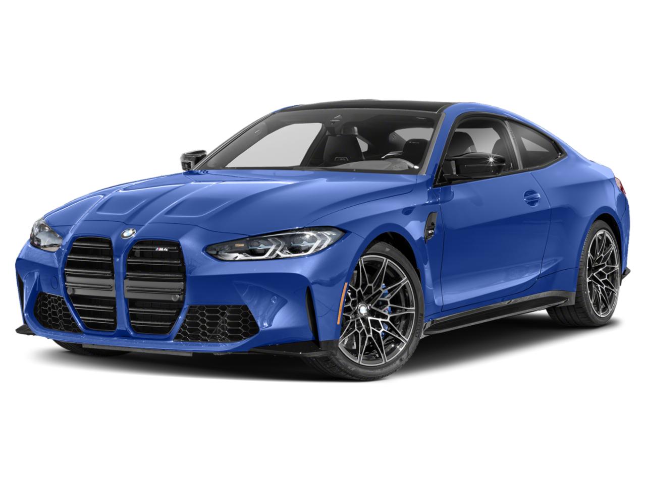 2023 BMW M4 Vehicle Photo in PLANO, TX 75024-3599