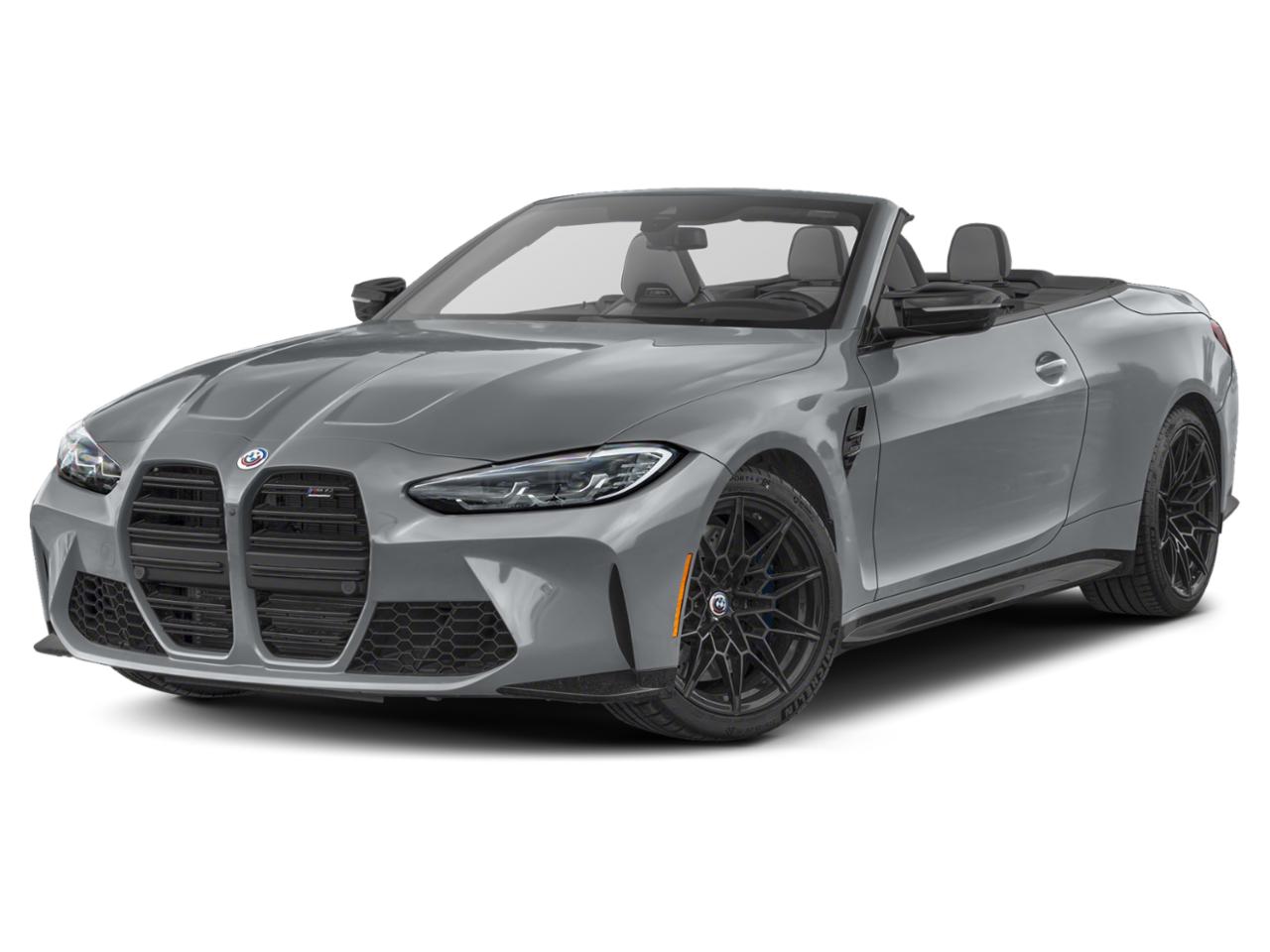 2023 BMW M4 Vehicle Photo in Coconut Creek, FL 33073