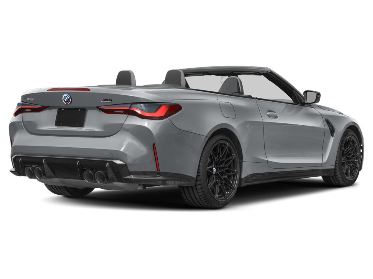 2023 BMW M4 Vehicle Photo in Coconut Creek, FL 33073