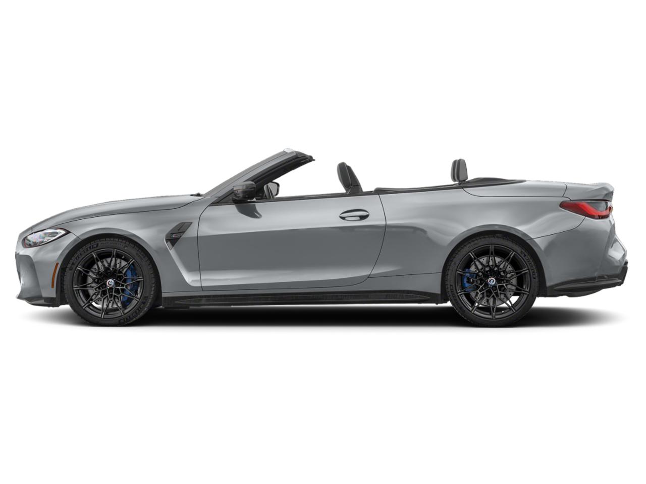 2023 BMW M4 Vehicle Photo in Coconut Creek, FL 33073