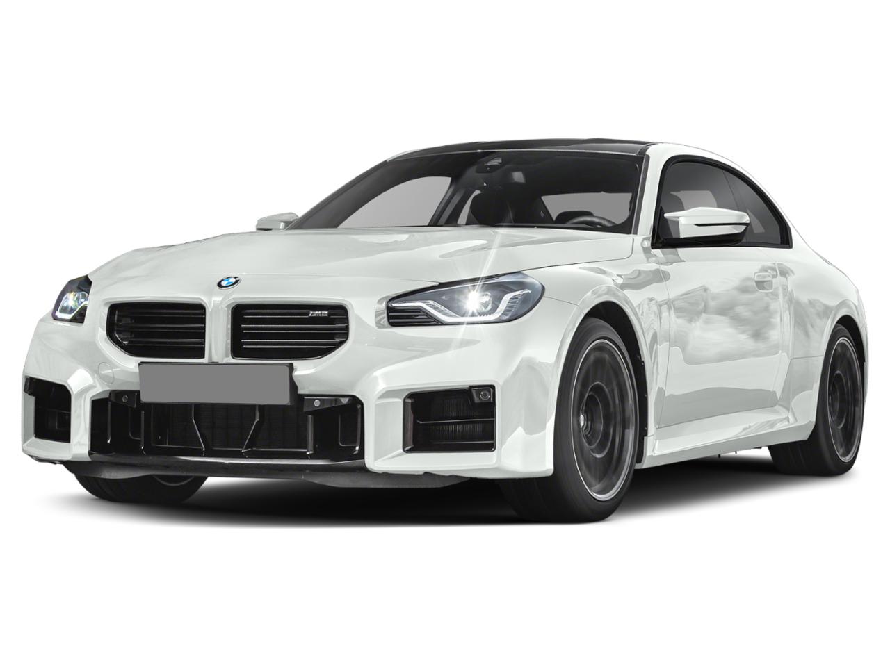 2023 BMW M2 Vehicle Photo in Maitland, FL 32751