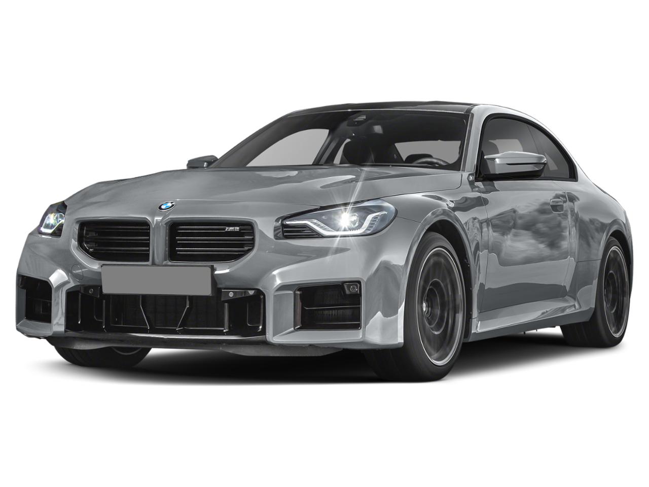 2023 BMW M2 Vehicle Photo in Coconut Creek, FL 33073