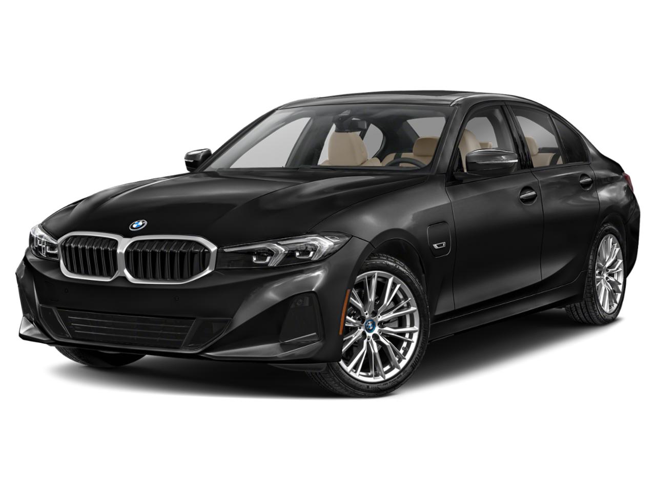 2023 BMW 330e Vehicle Photo in Delray Beach, FL 33444