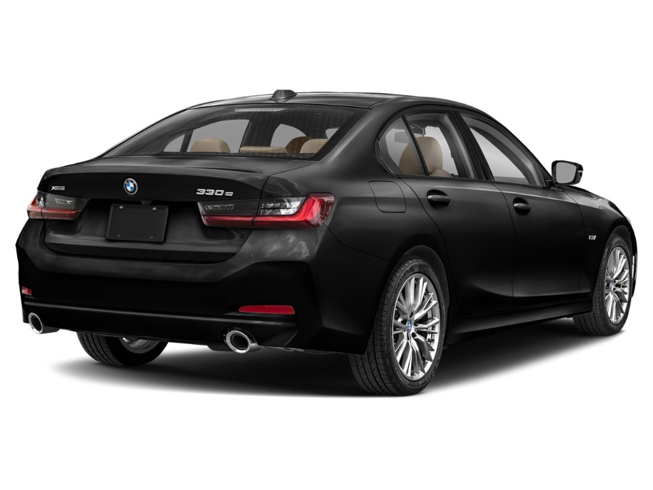 2023 BMW 330e Vehicle Photo in Delray Beach, FL 33444