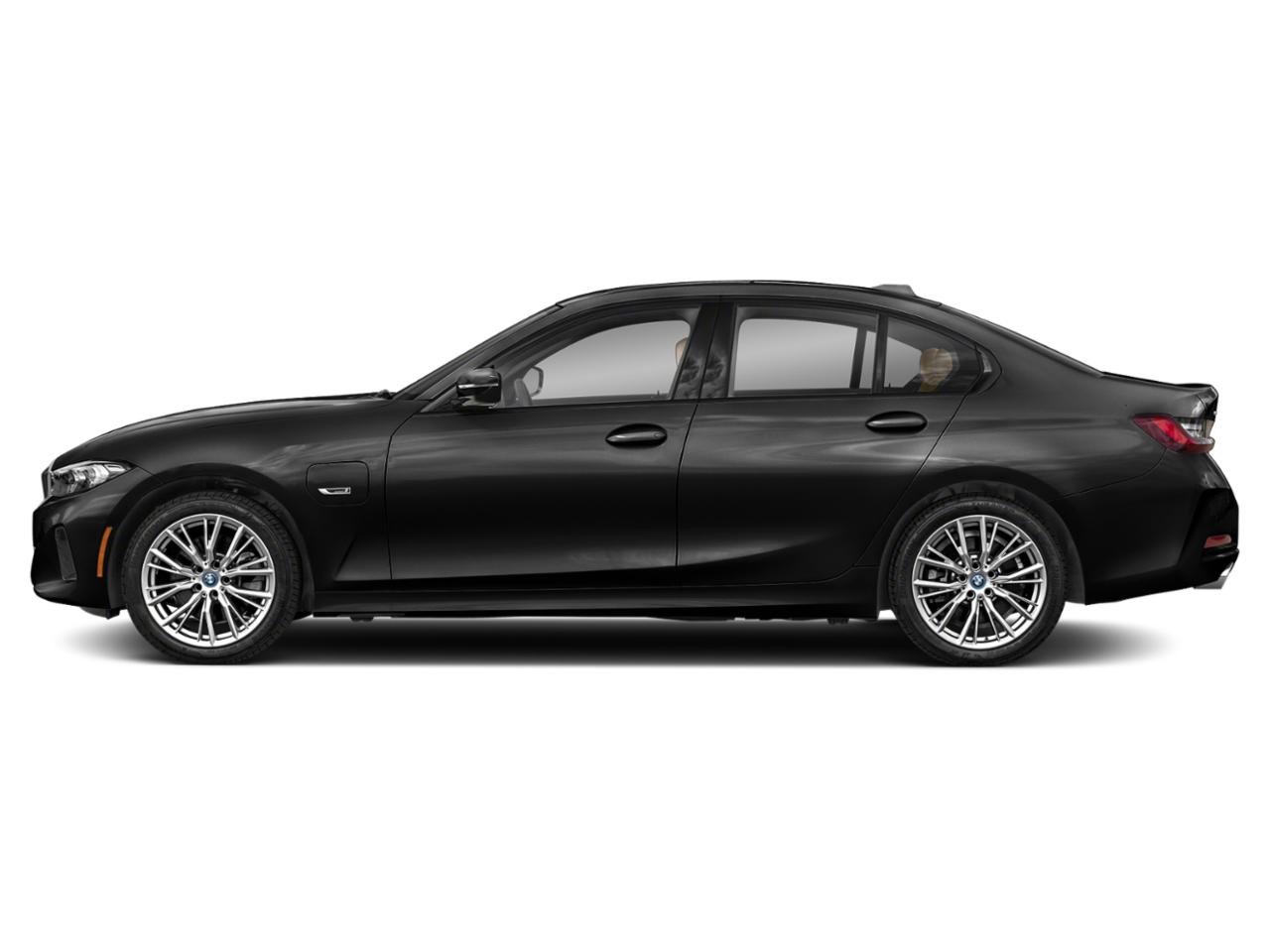 2023 BMW 330e Vehicle Photo in Delray Beach, FL 33444