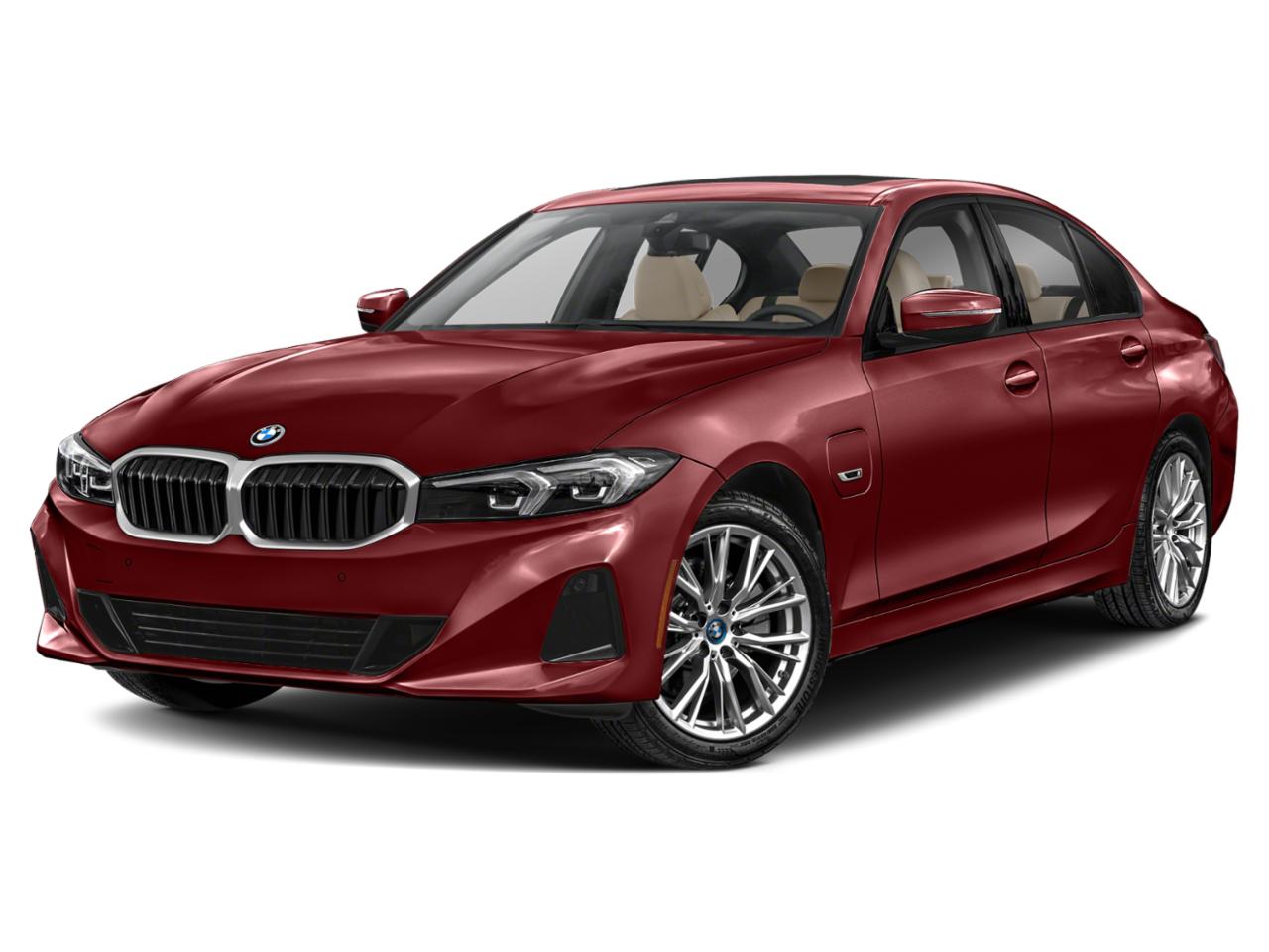 2023 BMW 330e xDrive Vehicle Photo in Clearwater, FL 33761