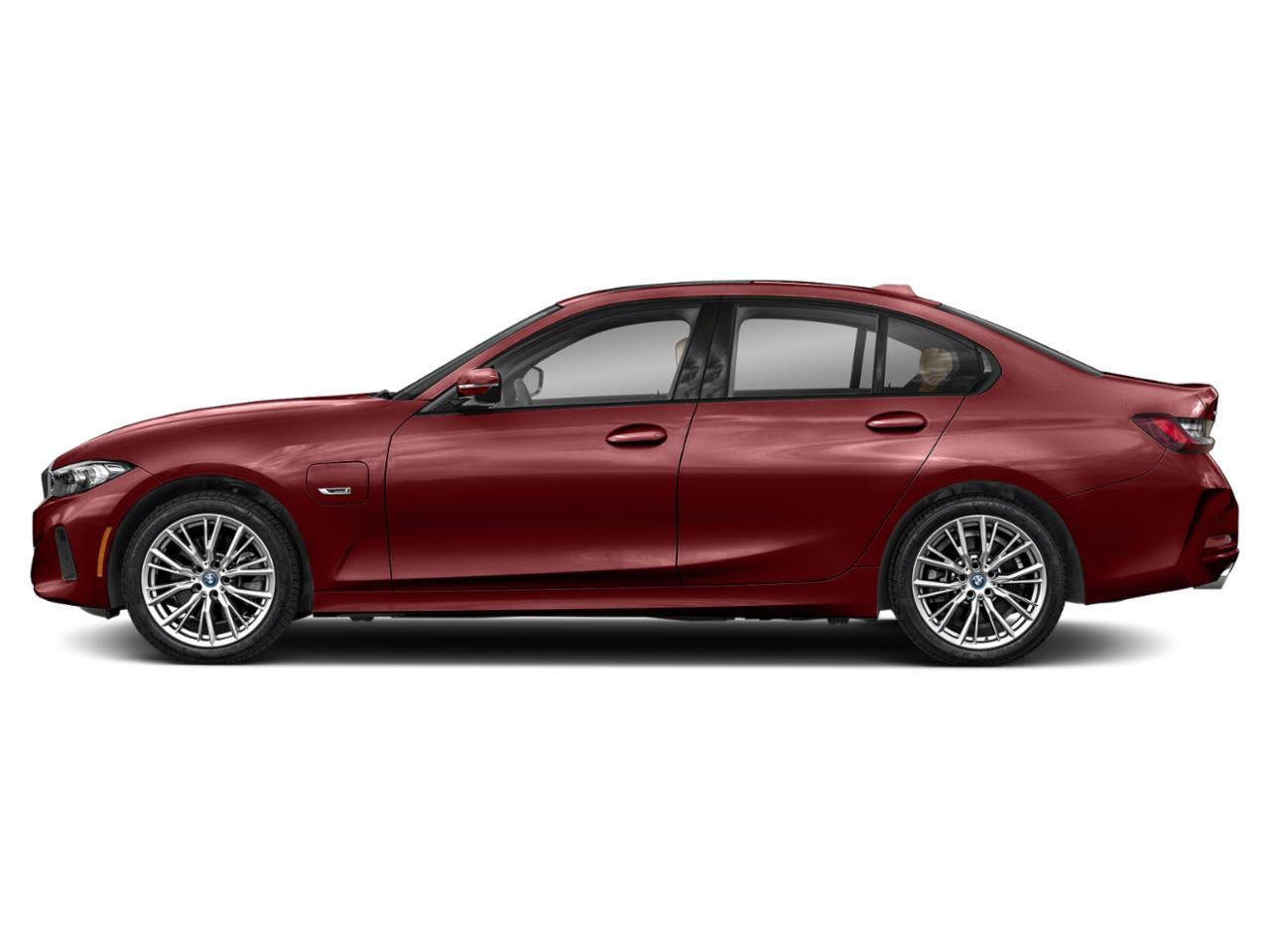 2023 BMW 330e xDrive Vehicle Photo in Clearwater, FL 33761