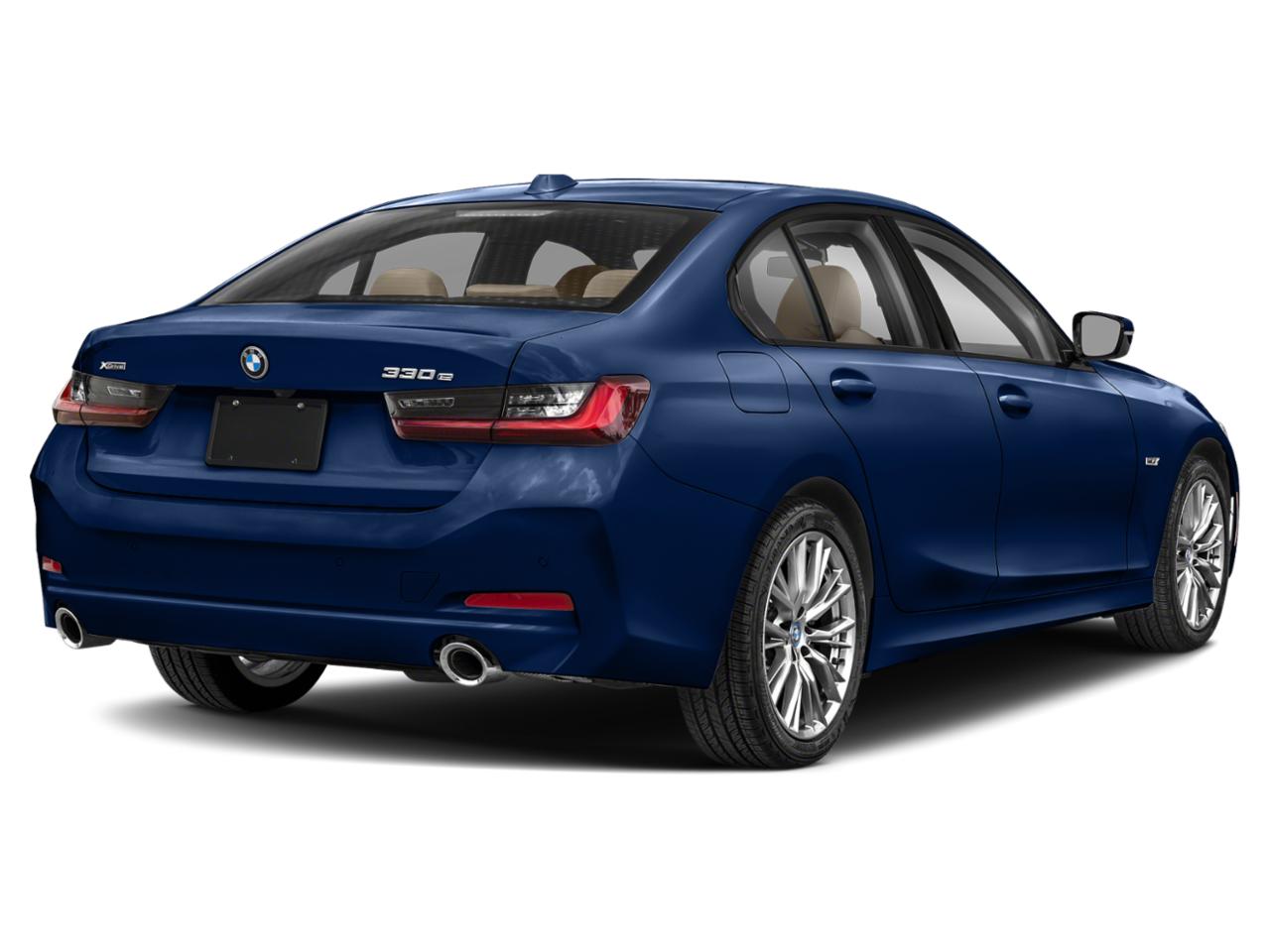 2023 BMW 330e Vehicle Photo in Maitland, FL 32751