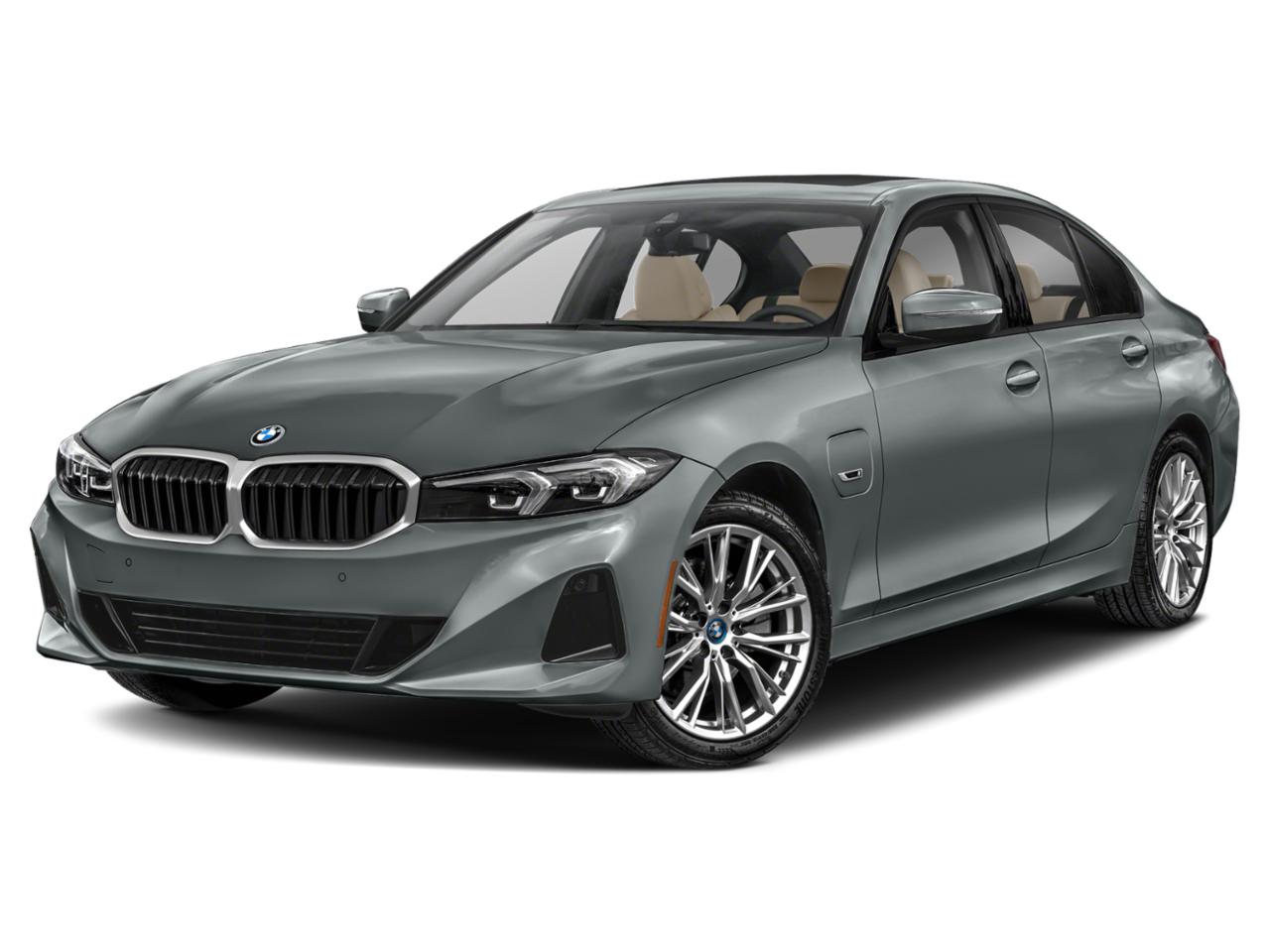 2023 BMW 330e xDrive Vehicle Photo in Lancaster, PA 17601