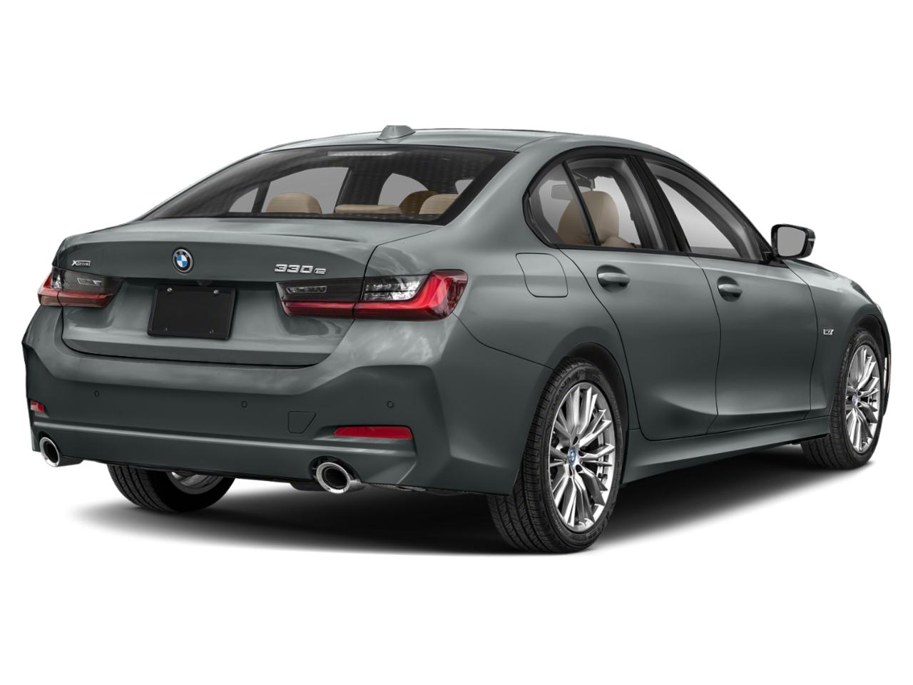 2023 BMW 330e xDrive Vehicle Photo in Lancaster, PA 17601