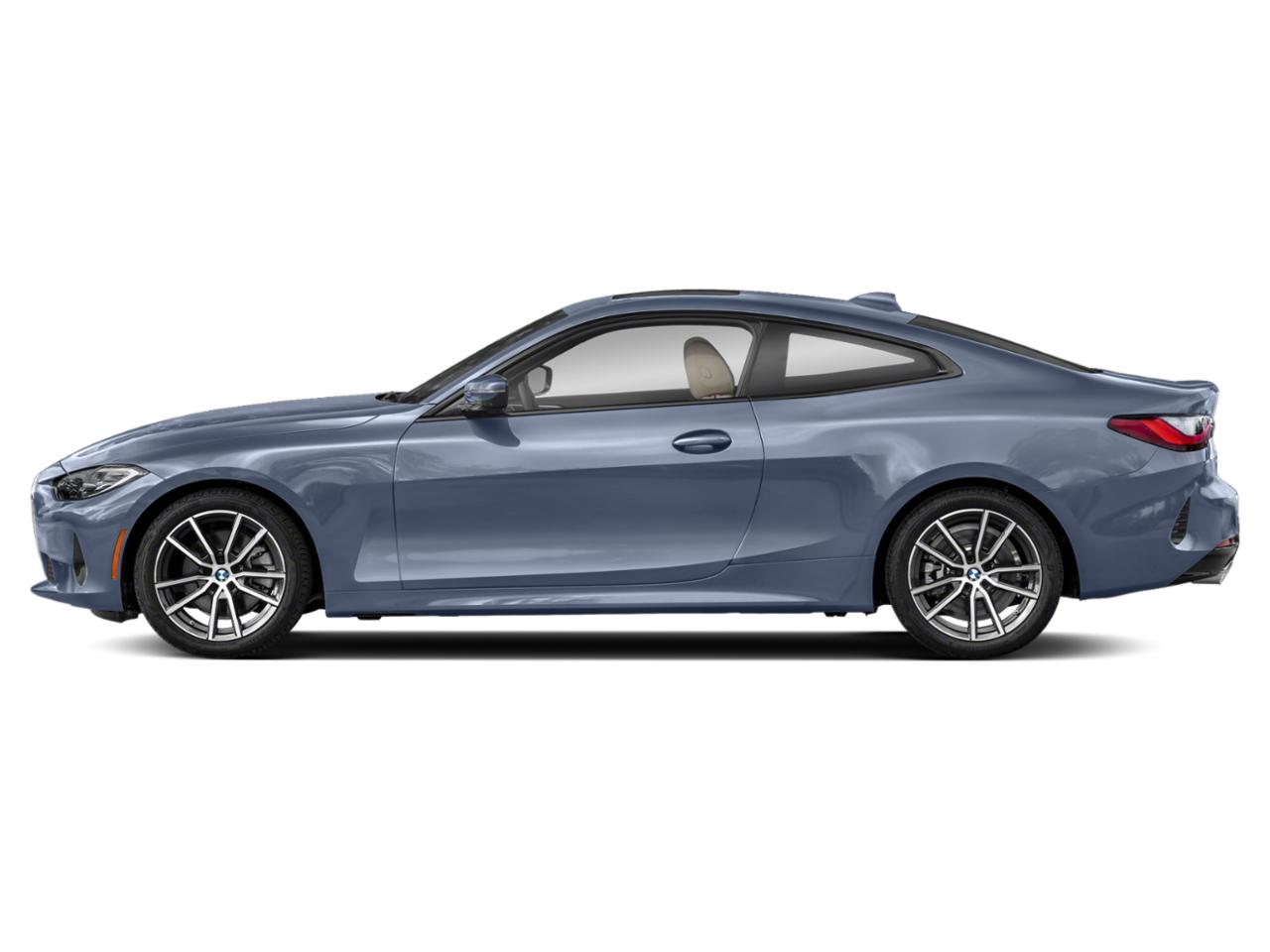 2023 BMW 430i Vehicle Photo in GRAPEVINE, TX 76051