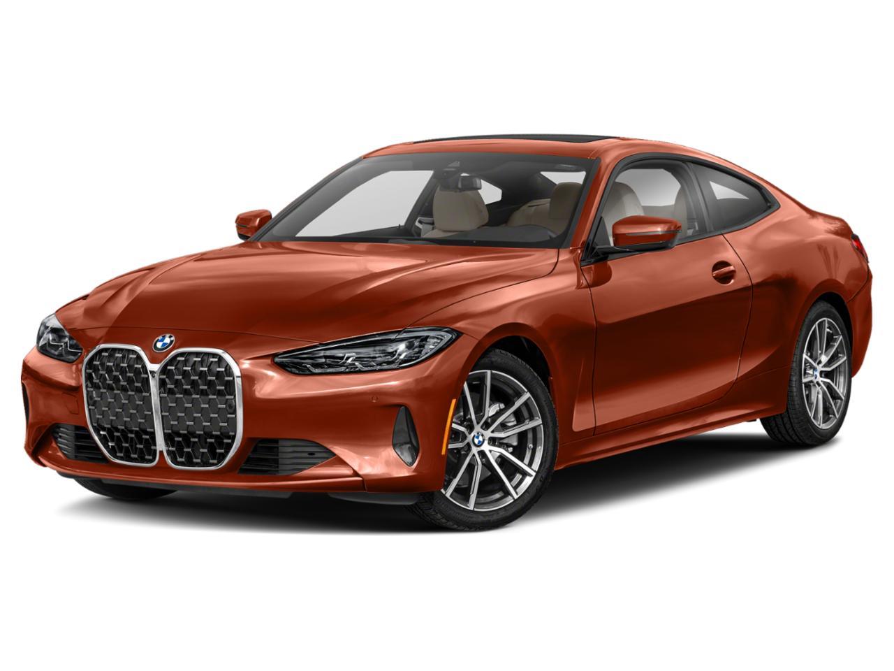 2023 BMW 430i xDrive Vehicle Photo in PLANO, TX 75024-3599