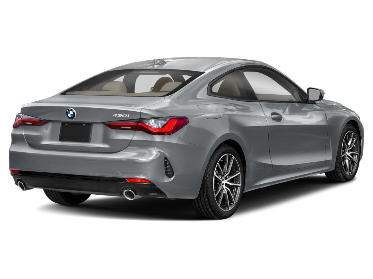 2023 BMW 430i Vehicle Photo in Delray Beach, FL 33444