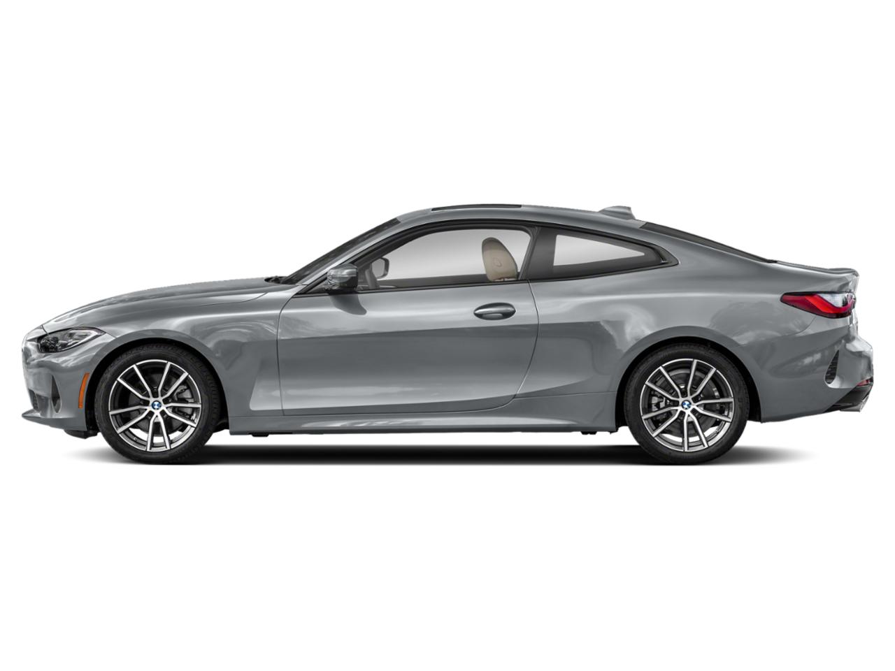 2023 BMW 430i Vehicle Photo in Delray Beach, FL 33444