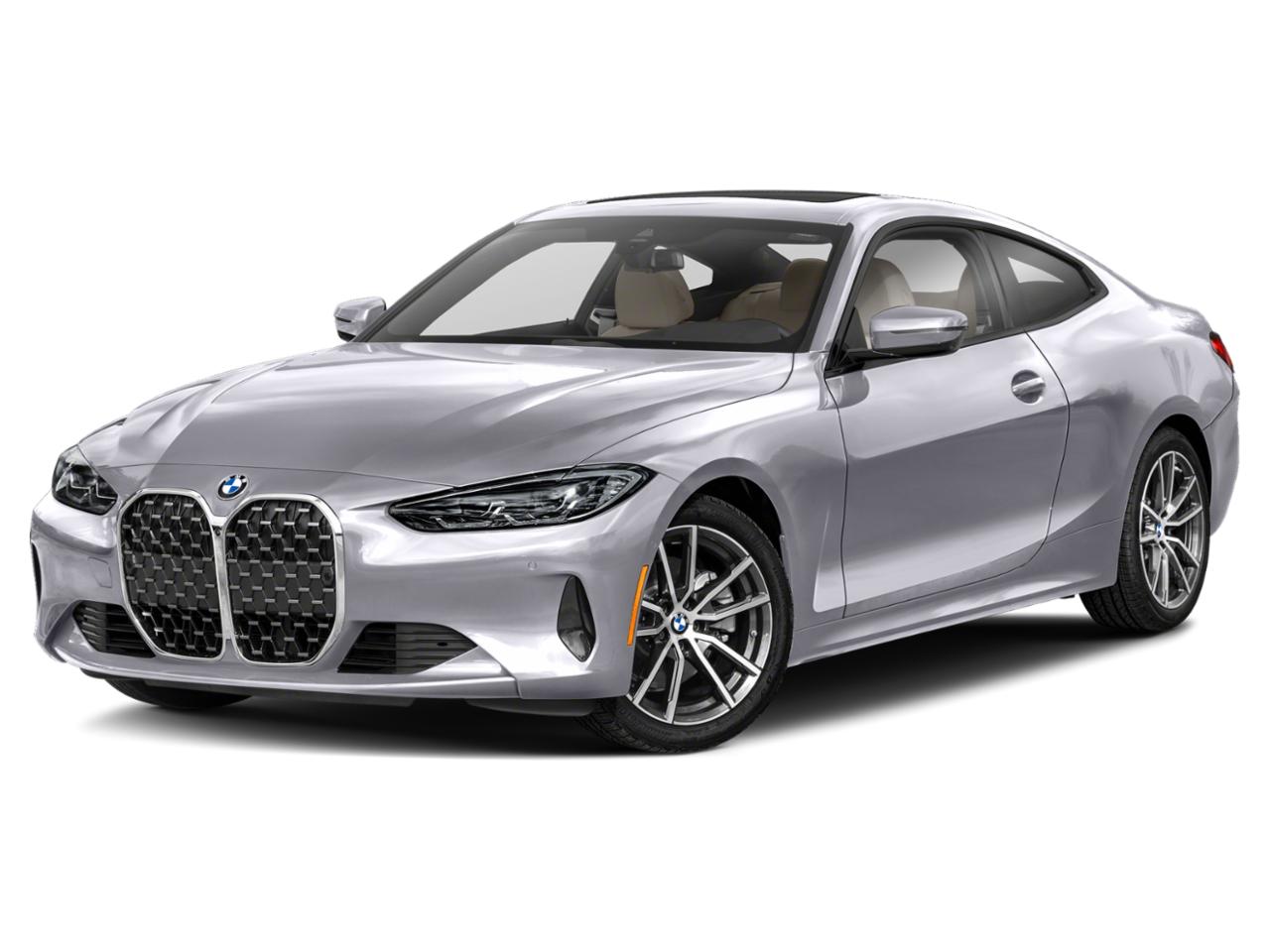 2023 BMW 430i Vehicle Photo in Delray Beach, FL 33444