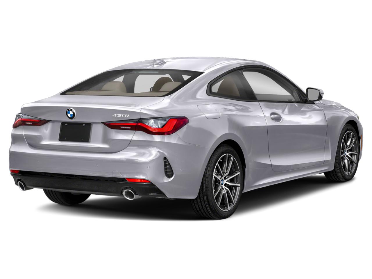 2023 BMW 430i Vehicle Photo in Delray Beach, FL 33444