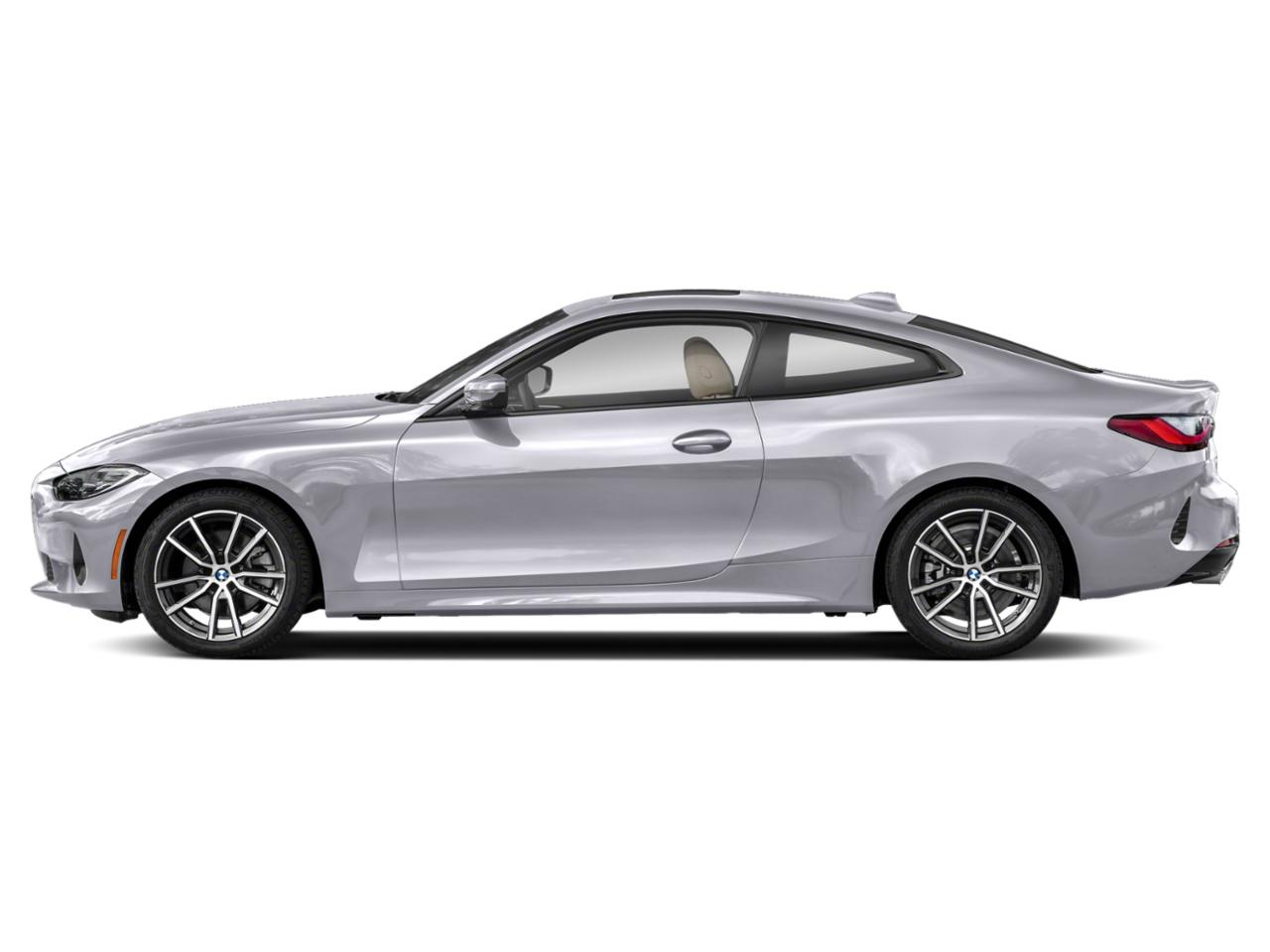 2023 BMW 430i Vehicle Photo in Delray Beach, FL 33444
