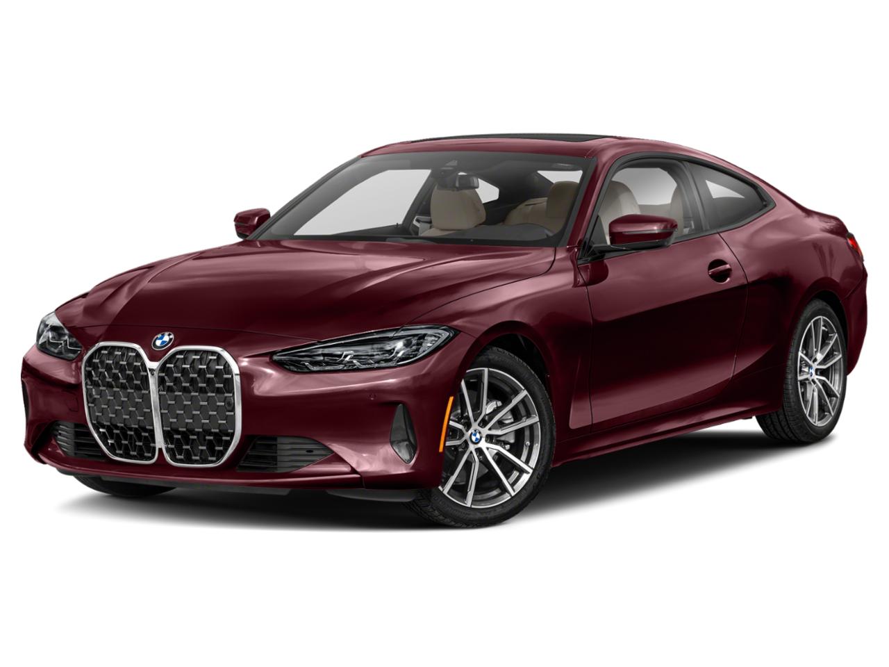 2023 BMW 430i xDrive Vehicle Photo in PLANO, TX 75024-3599