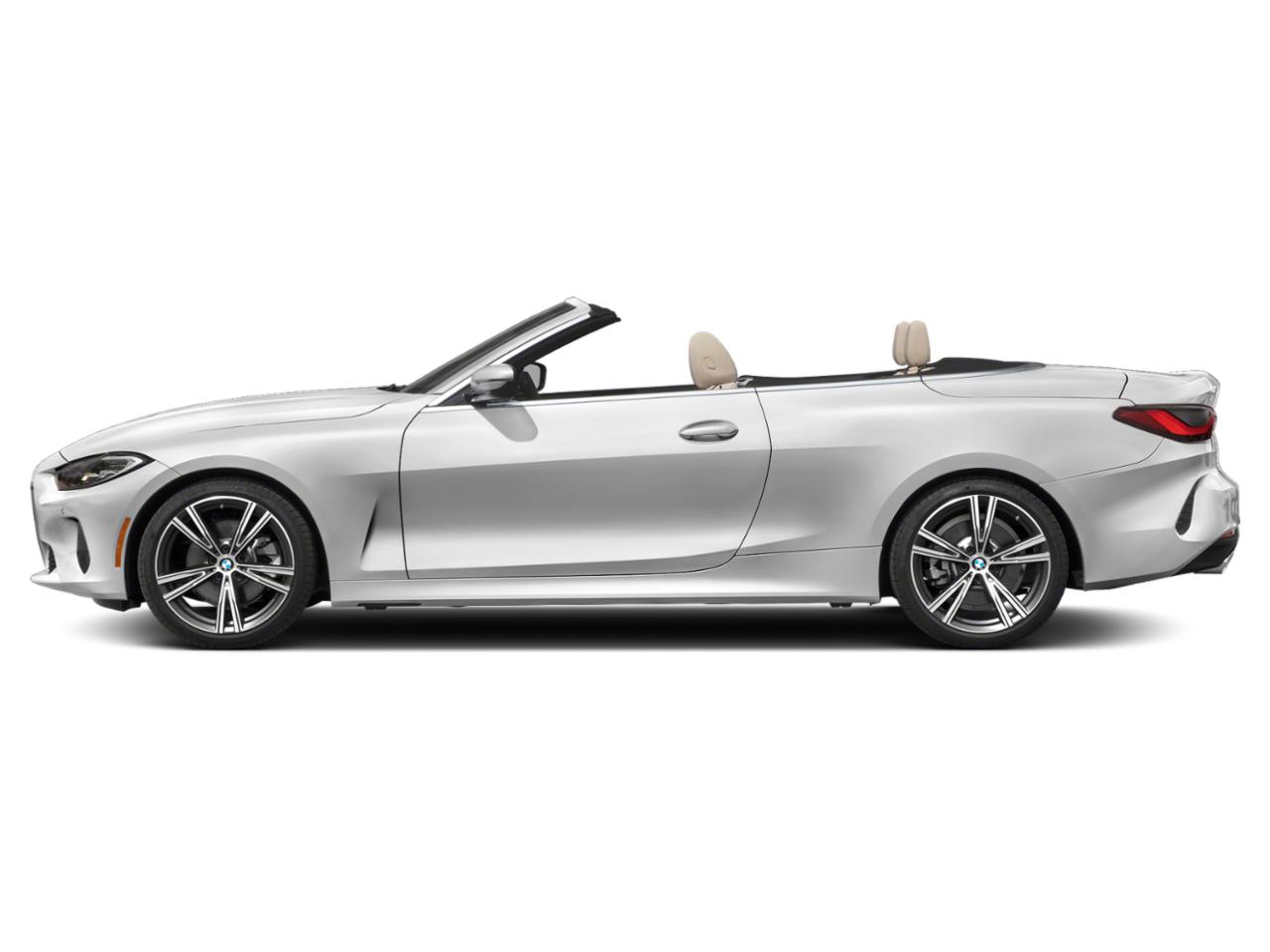 2023 BMW 430ICV Vehicle Photo in WEST PALM BEACH, FL 33407-3296