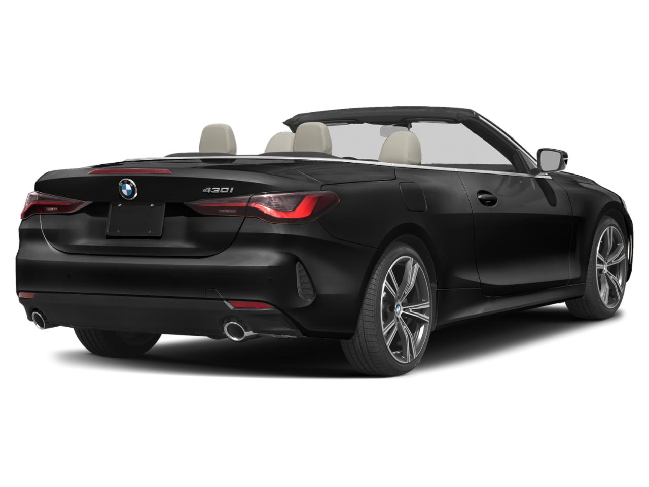 2023 BMW 430i Vehicle Photo in PLANO, TX 75024-3599