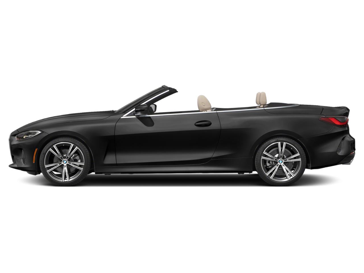 2023 BMW 430i Vehicle Photo in PLANO, TX 75024-3599