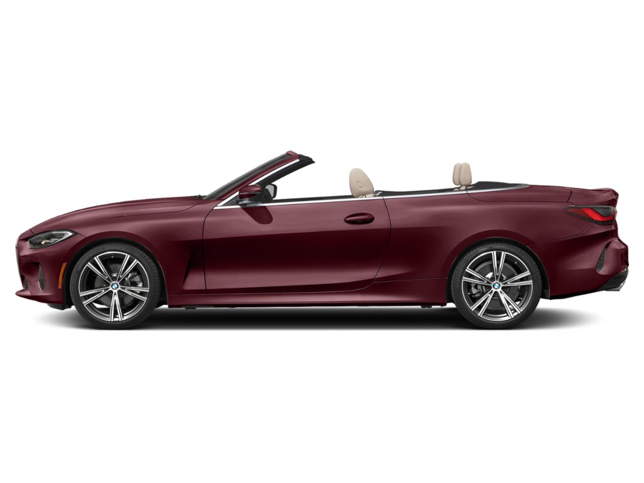2023 BMW 430i Vehicle Photo in GRAPEVINE, TX 76051