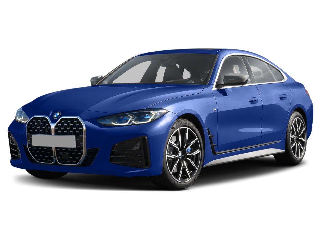 2023 BMW 430i xDrive Vehicle Photo in PLANO, TX 75024-3599
