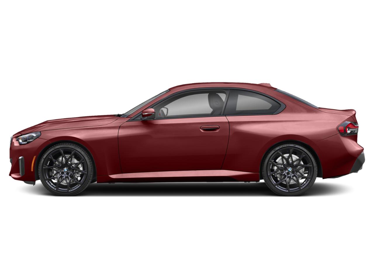 Used 2023 BMW 2 Series 230i with VIN 3MW33CM06P8D03510 for sale in Columbia, MO