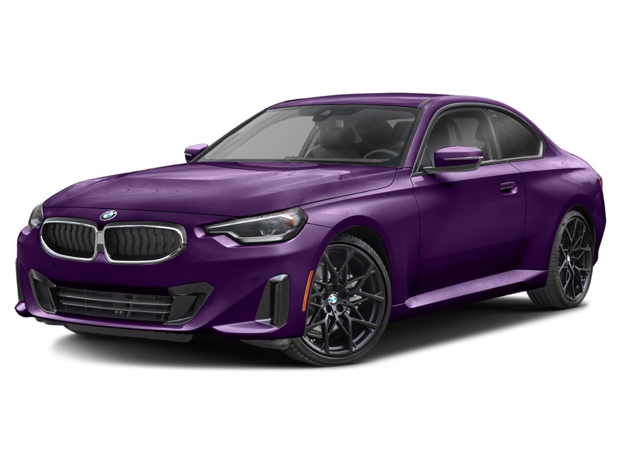 2023 BMW Coupe For Sale Review