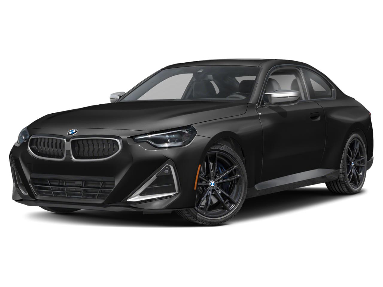 2023 BMW M240i Vehicle Photo in Delray Beach, FL 33444