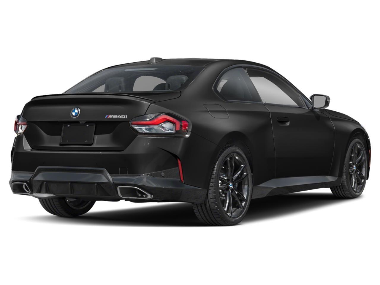2023 BMW M240i Vehicle Photo in Delray Beach, FL 33444
