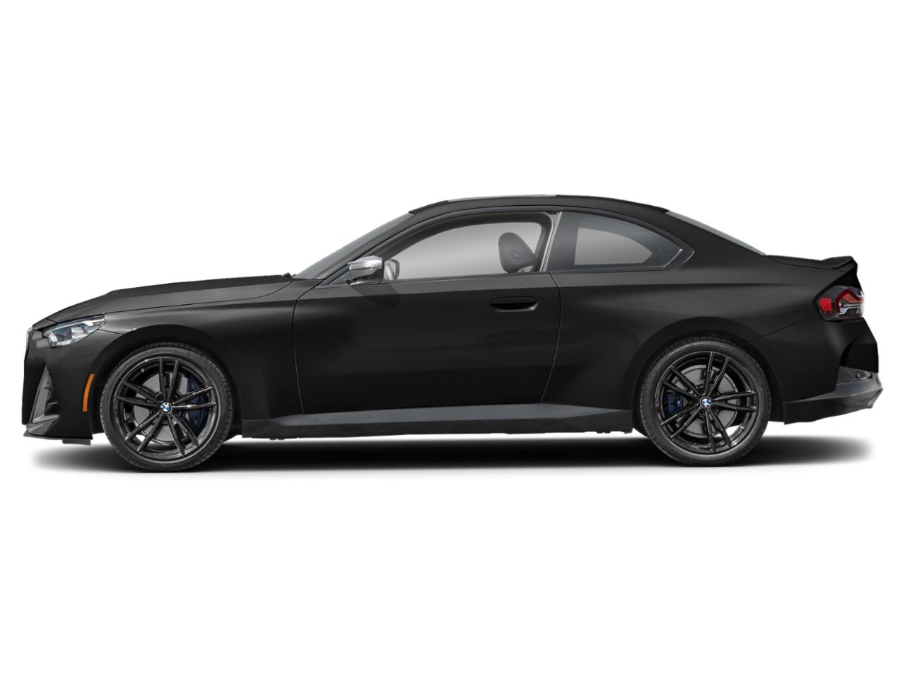 2023 BMW M240i Vehicle Photo in Delray Beach, FL 33444