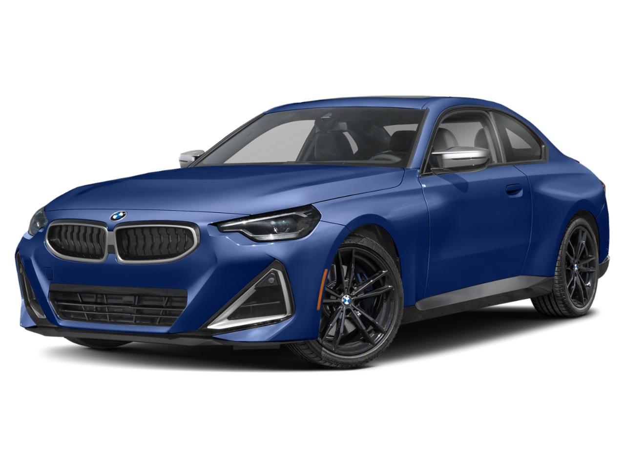 2023 BMW M240i Vehicle Photo in Sanford, FL 32771