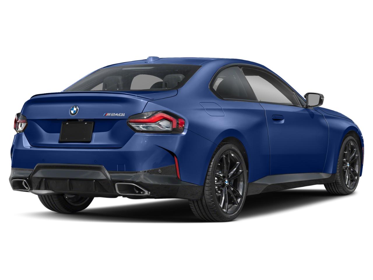 2023 BMW M240i Vehicle Photo in Sanford, FL 32771