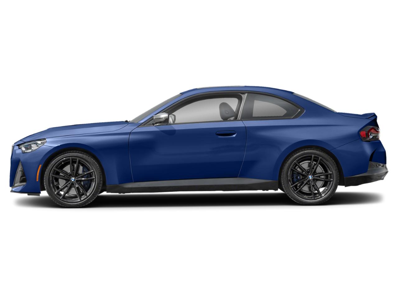 2023 BMW M240i Vehicle Photo in Sanford, FL 32771