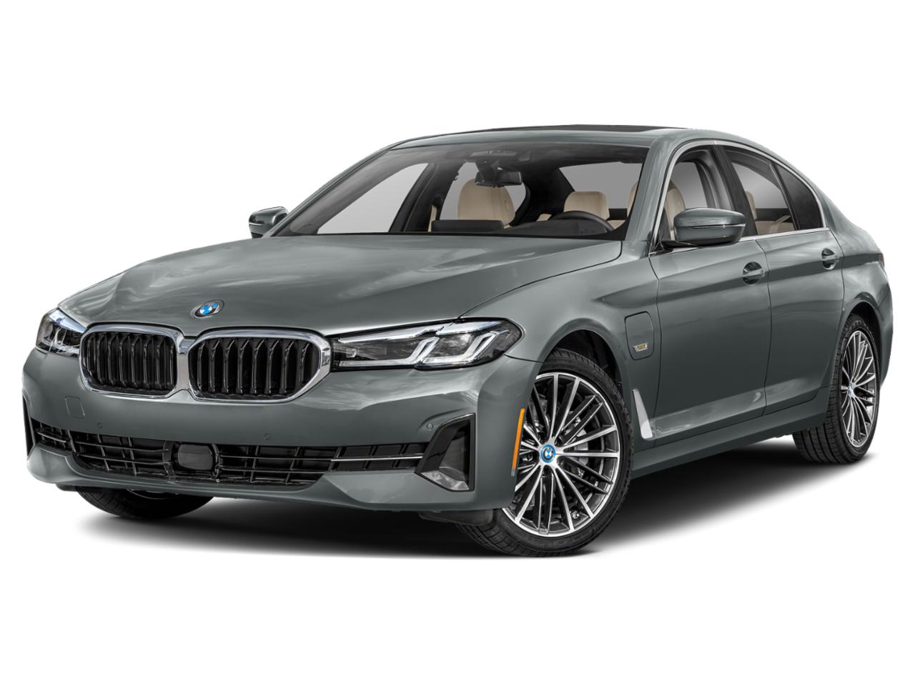 2023 BMW 530e xDrive Vehicle Photo in Lancaster, PA 17601