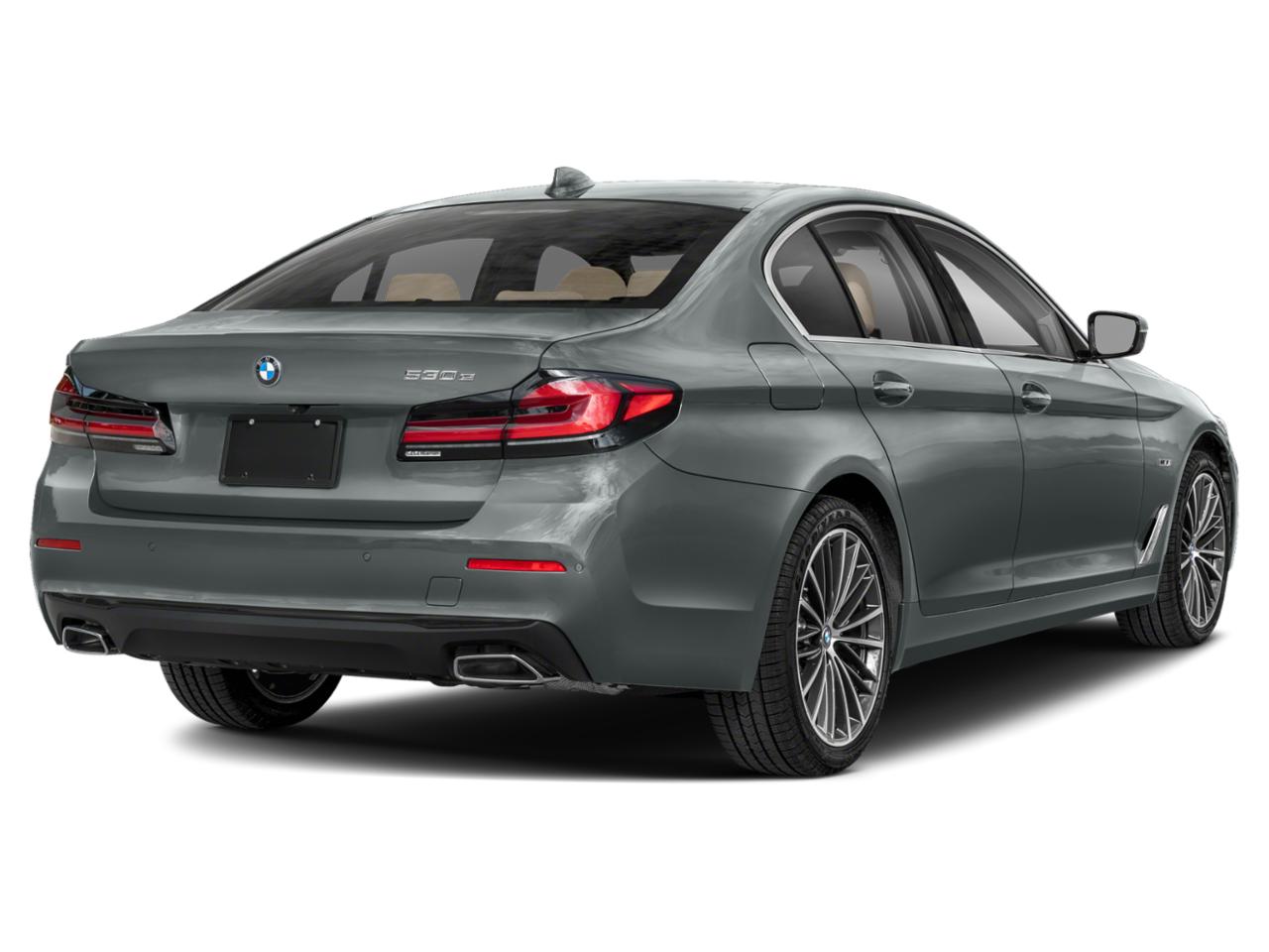 2023 BMW 530e xDrive Vehicle Photo in Lancaster, PA 17601