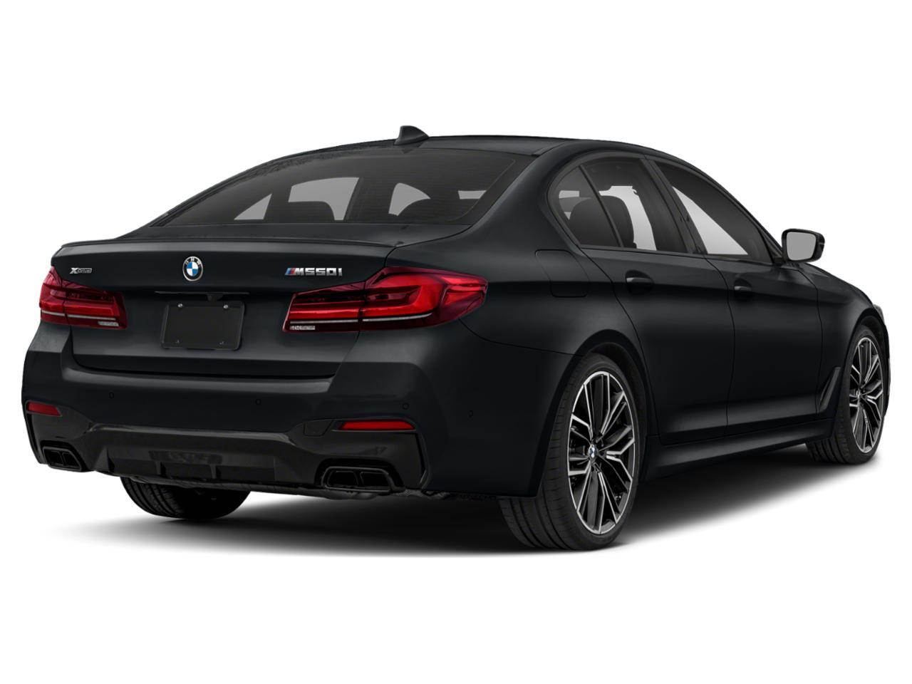 2023 BMW 5 Series Vehicle Photo in LONE TREE, CO 80124-2750