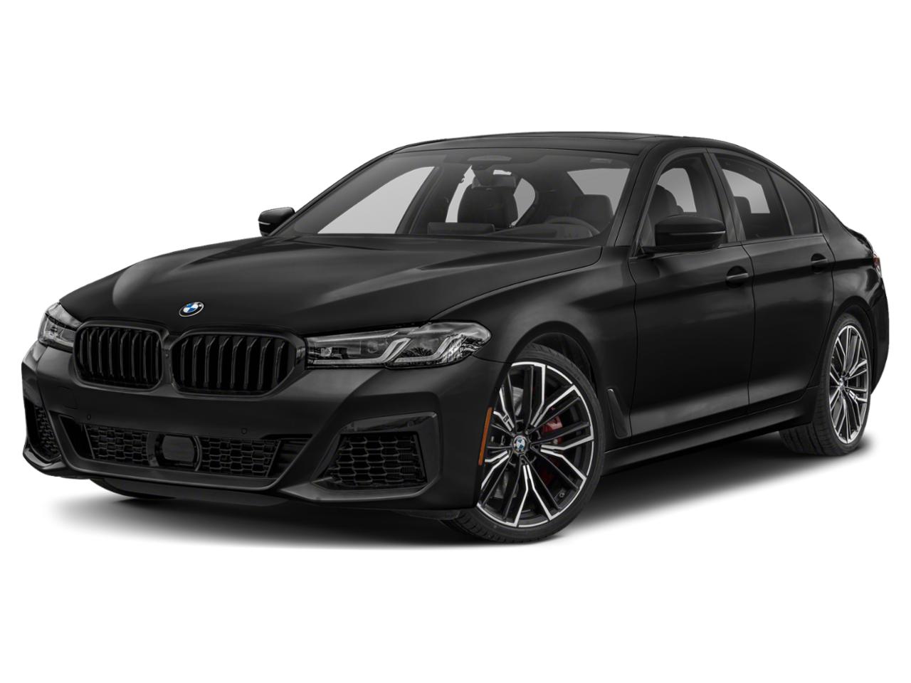  2023 M550I For Sale Concept