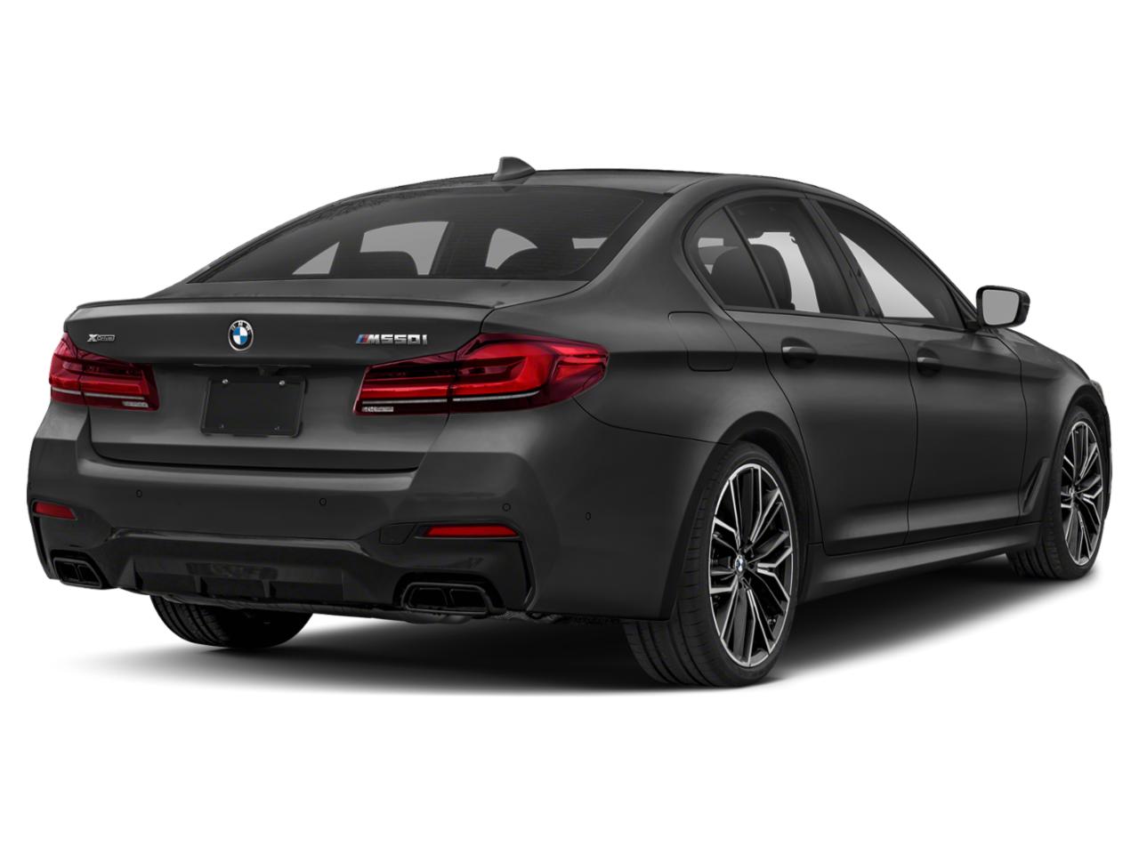 2023 BMW M550i xDrive Vehicle Photo in Delray Beach, FL 33444