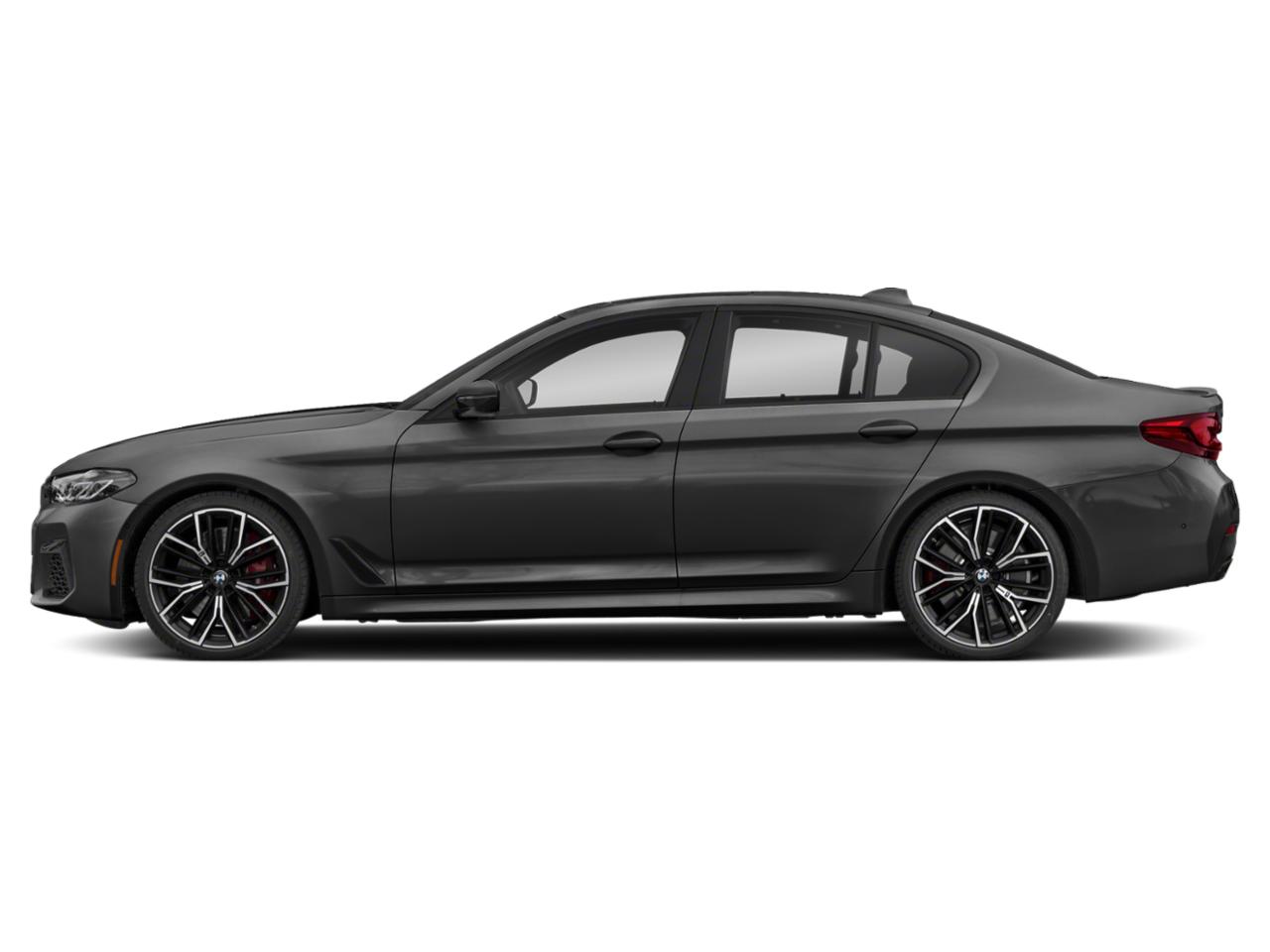 2023 BMW M550i xDrive Vehicle Photo in Delray Beach, FL 33444