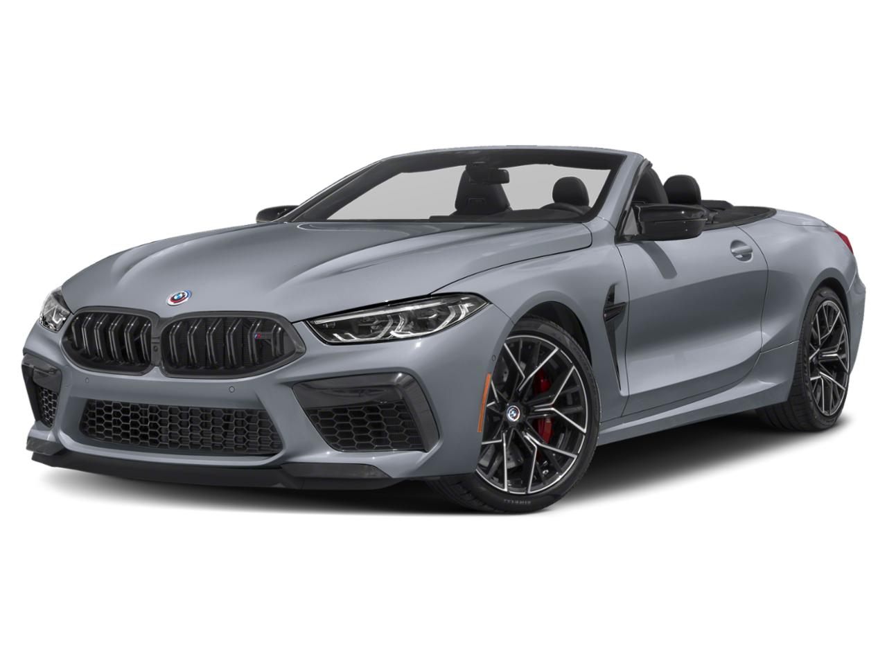 2023 BMW M8 Vehicle Photo in Delray Beach, FL 33444
